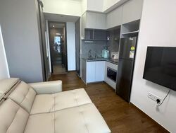 Parc Clematis (D5), Apartment #603048531